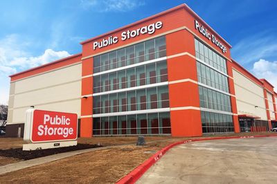 Property at 29259 - Plano/Tennyson Pkwy- Corporate image number 0