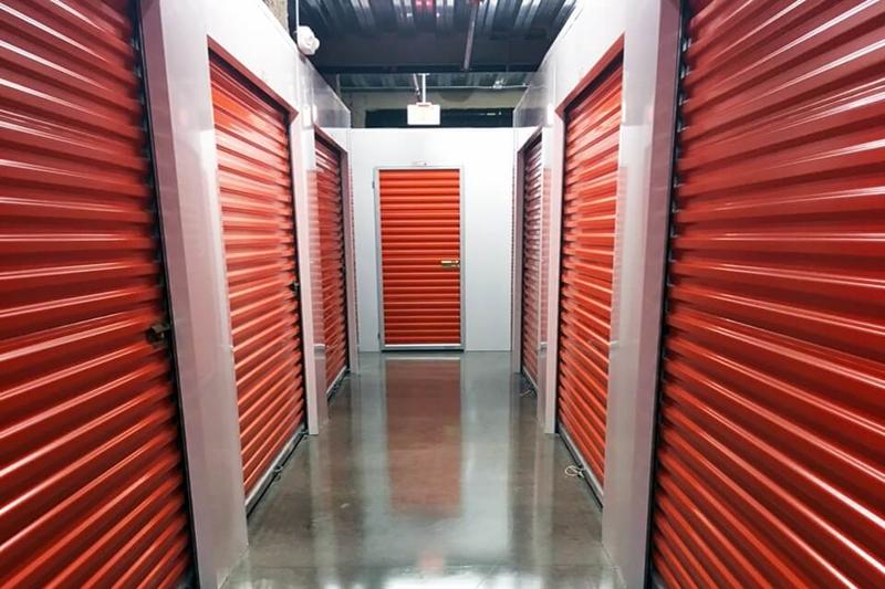 Public Storage