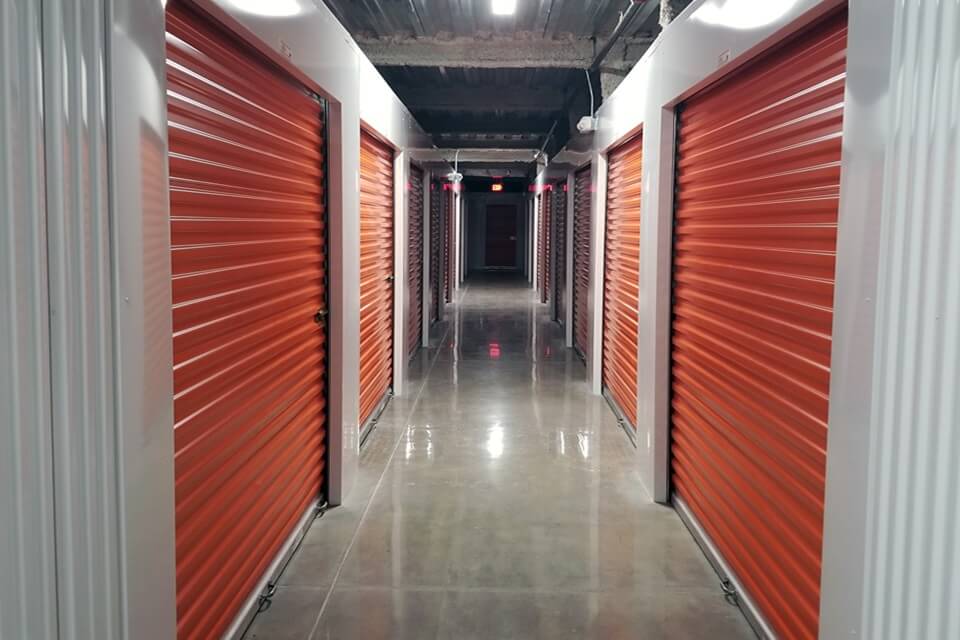 Public Storage in West Palm Beach, FL  1301 Mercer Ave 2