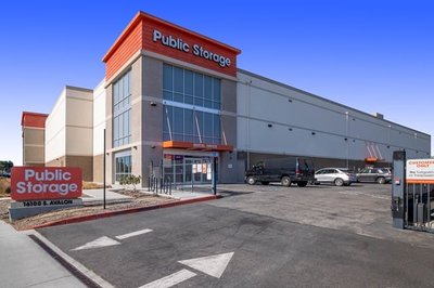 Property at 29254 - Carson / S Avalon Bl - Alondra image number 0