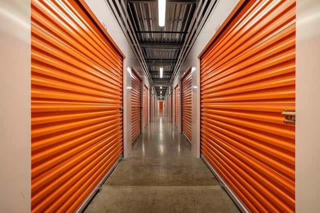 Public Storage in Gardena, CA  16100 S Avalon Blvd 2