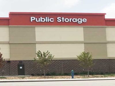 Property at 29265 - Houston / Westheimer - Fondren