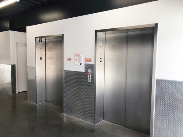 Self Storage Unit in Houston, Texas 3