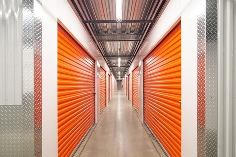 Public Storage
