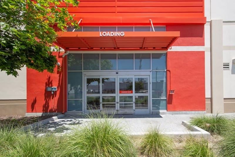 Public Storage