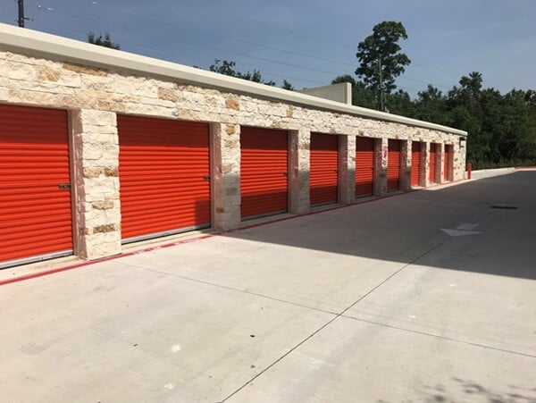 Public Storage in Humble, TX  6570 Atascocita Rd 2