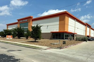 Property at 24634 - Houston/ Gulfton St - Chimmney