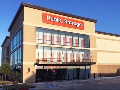 Property at 29264 - Little Elm / Witt Rd - FM 423 image number 0