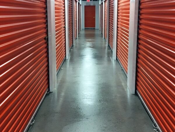 Public Storage in Frisco, TX  2047 Witt Rd 2