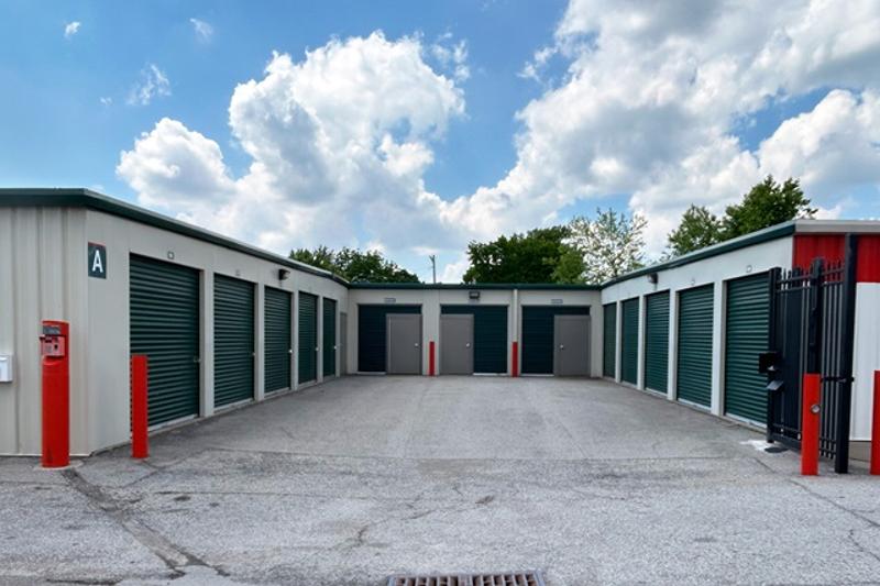 Public Storage