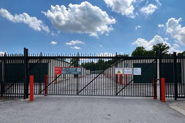 Public Storage  3818 Bardstown Rd in Louisville, KY