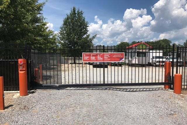 Public Storage  3400 Broad River Road in Columbia, SC