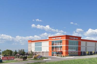 Property at 29266 - Broomfield/118th Ave - Main St