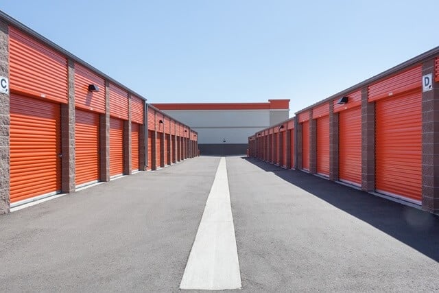 20×10 Parking Lot in Broomfield, CO 6800 W 118th Ave Broomfield, Colorado 2
