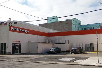 Self-storage facility coming to Aurora Road, News