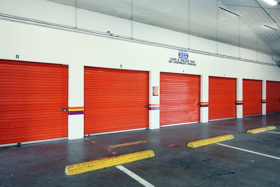 Public Storage in Seattle, WA  1515 13th Ave 2