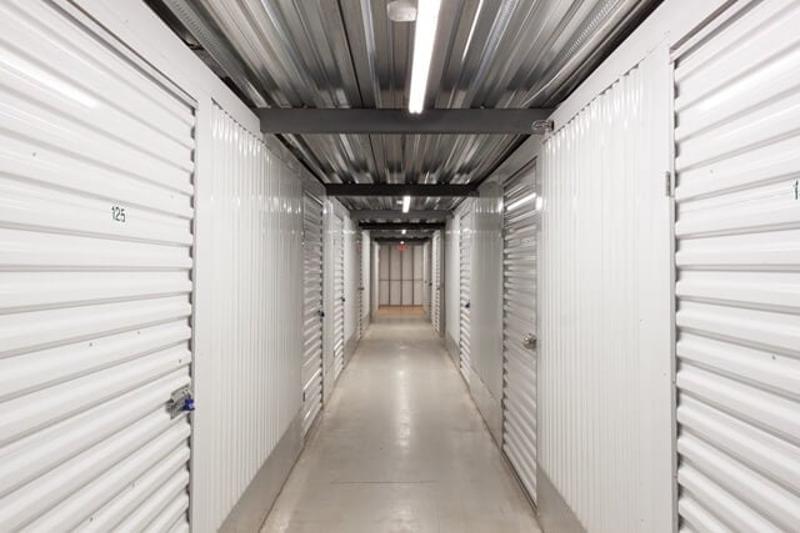 Public Storage