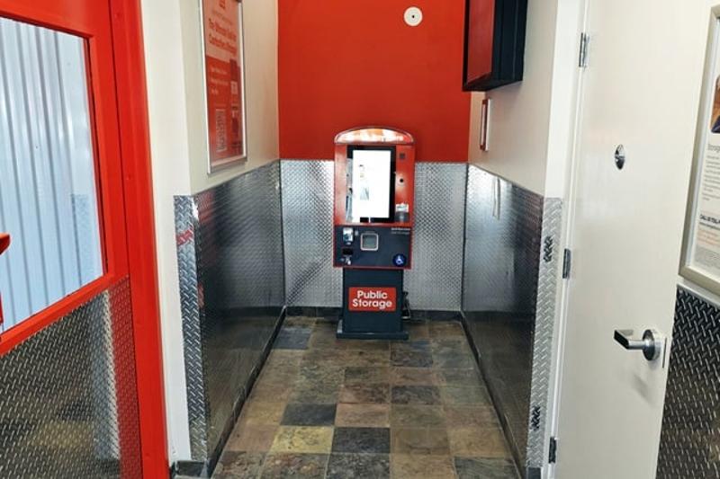 Public Storage