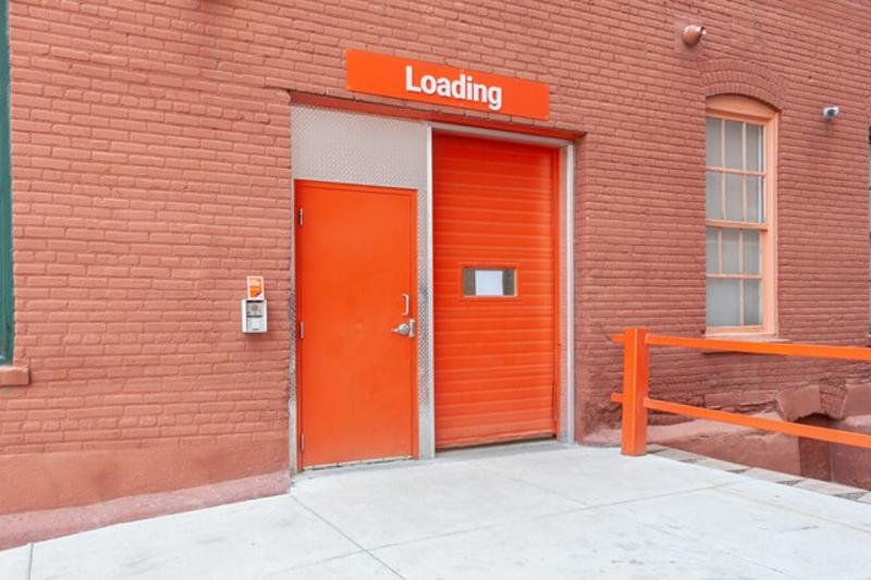 Public Storage
