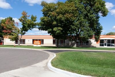 Property at 26665 - Edina / Bush Lake Rd
