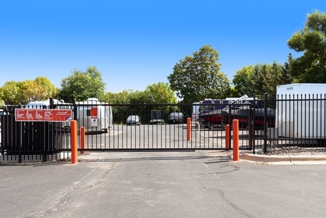 Public Storage  7225 Bush Lake Rd in Minneapolis, MN