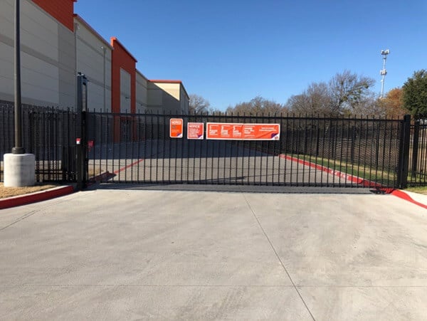 Public Storage  13391 Custer Rd in McKinney, TX