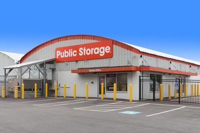 Property at 77502 - Seabrook/New Zealand Rd - I-95 image number 0