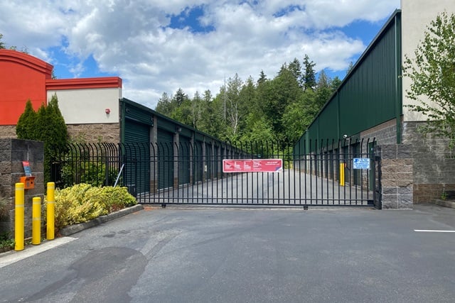 Public Storage  6400 Kitsap Way in Bremerton, WA