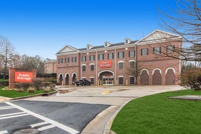 Property at 26675 - Marietta/Roswell - Robinson Rd