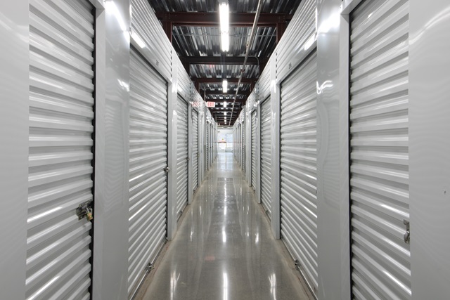 Self Storage Unit in Marietta, GA near Marietta, GA 2