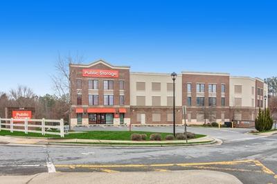 Property at 26676 - Woodstock/W Village Dr - SR 92