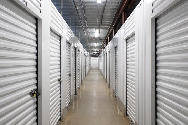 Public Storage in Woodstock, GA  230 W Village Dr 2