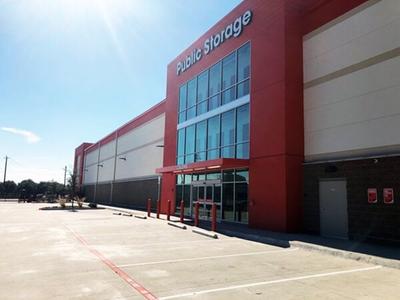 Property at 24112 - Webster / I-45 - Nasa Pkwy