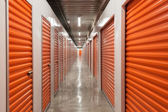 Public Storage in Woodbridge, VA  15101 Smoke Court 2