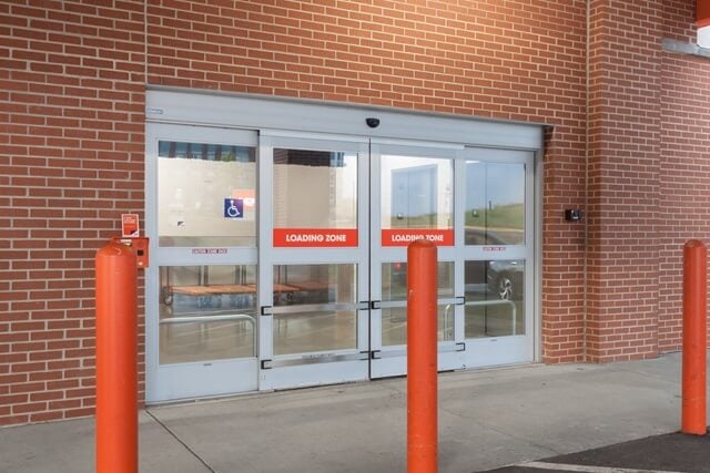Self Storage Unit in Woodbridge, Virginia 3
