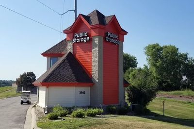 Property at 26680 - Omaha /S 144th - Industrial Rd