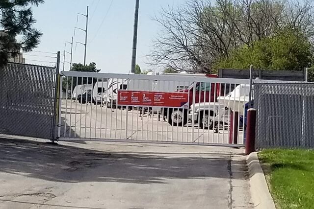 Public Storage  3940 S 144th St in Omaha, NE