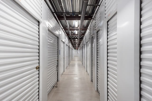 Public Storage in Buda, TX  16091 S IH 35 2