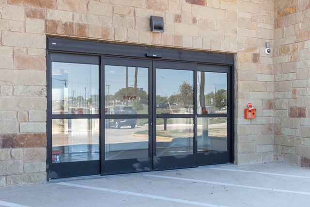 Self Storage Unit in Buda, Texas 3