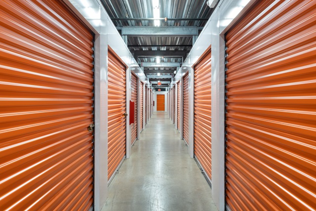 20×10 Parking Lot in Houston, TX 8555 Larkwood Drive Houston, Texas 2