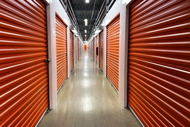 Self Storage Unit in Houston, TX Houston, TX 2