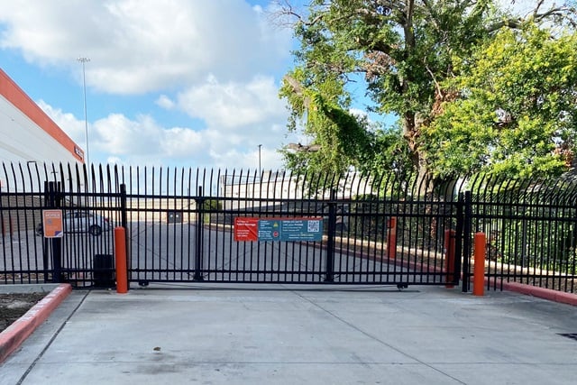 Self Storage Unit in Houston, Texas 3