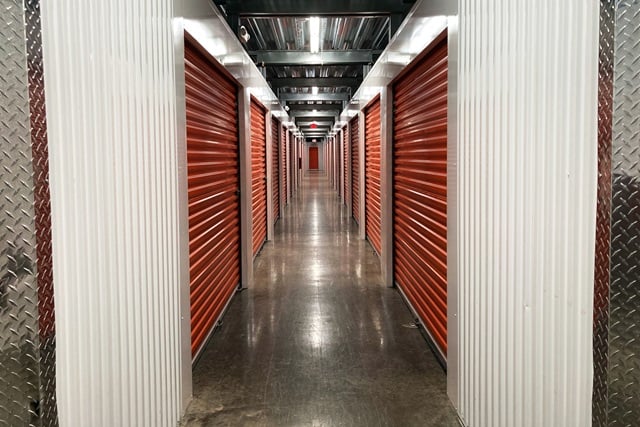 Self Storage Unit in Houston, TX Houston, TX 2