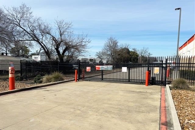 Self Storage Unit in Houston, Texas 3