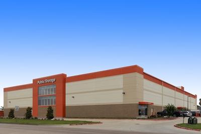 Property at 20739 - Pasadena/E Beltway8S -RedBluff