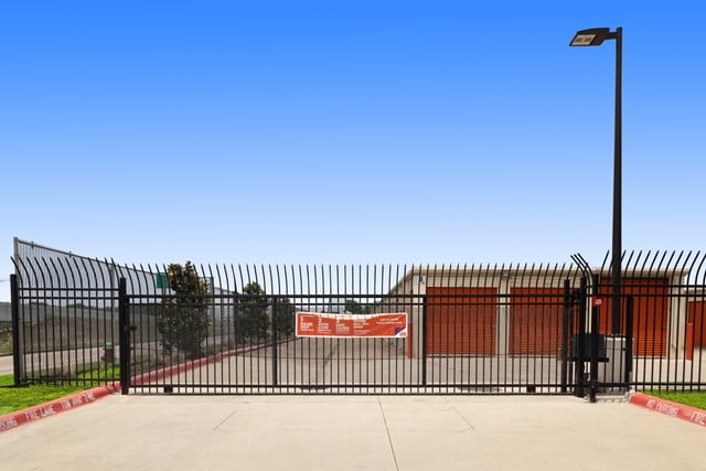 Public Storage  1507 East Beltway 8 S in Pasadena, TX