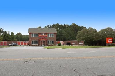 Property at 26691 - Chesapeake/Gum Rd - Portsmouth