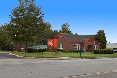 Property at 26692 - Chesapeake/Battlefield-Hanbury