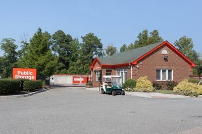 Property at 26693 - Hampton/Armistead -CmdrShepard