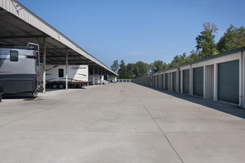 Chester Storage Chester, VA, Self-Storage Near 1350 W Hundred Rd | 804-204-6258 I ...
